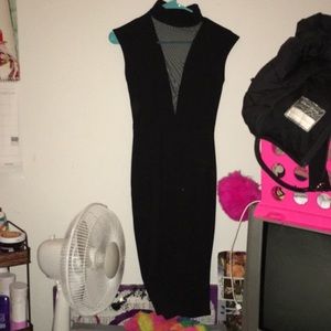 Midi dress 10/10 condition